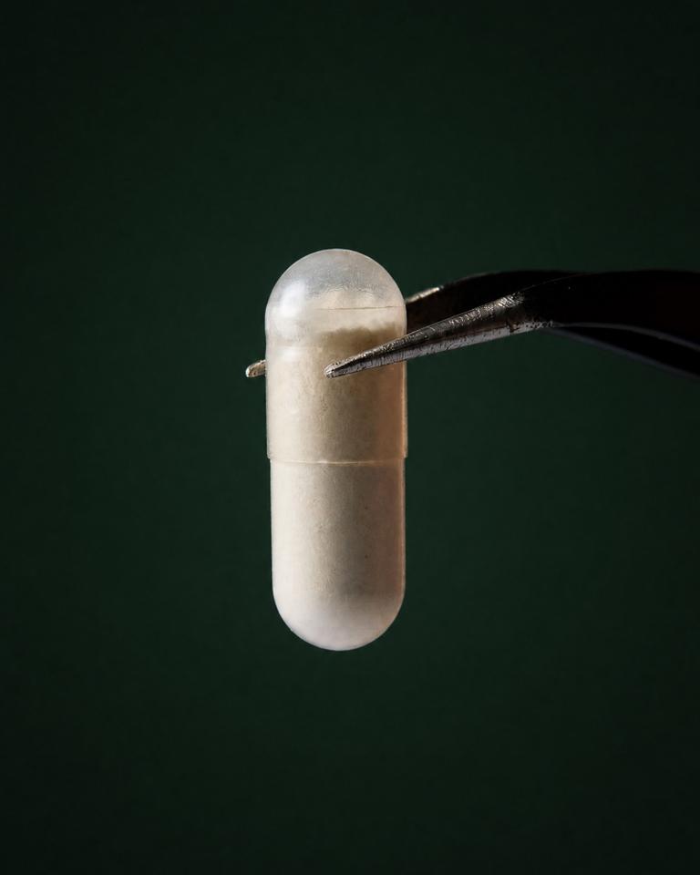 Psyllium blond Bio 1000 mg