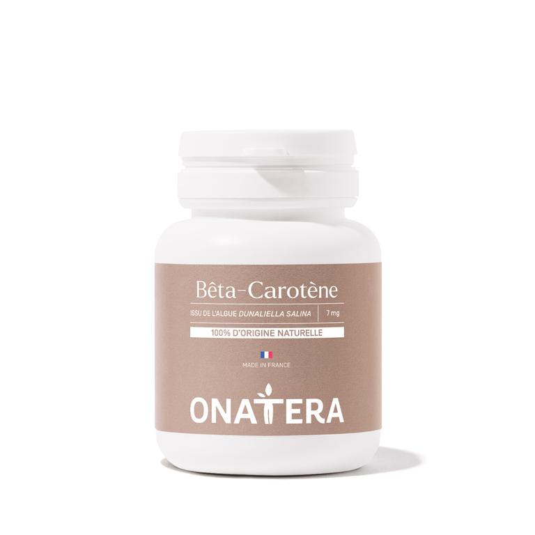 Bêta-carotène