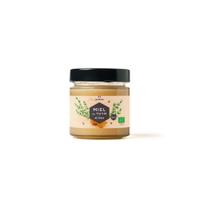 Miel de thym biologique