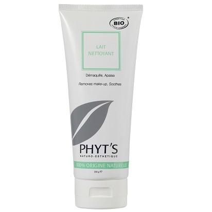Lait Nettoyant Bio