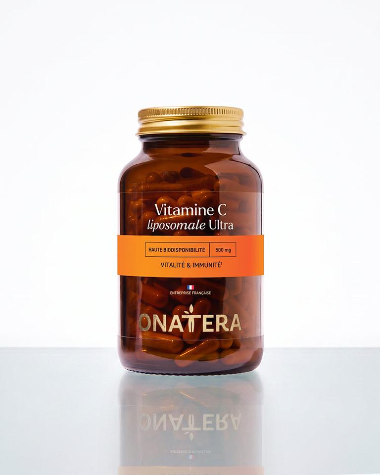 Vitamine C liposomale Ultra