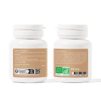 Gomphrena (Ginseng brésilien) Bio