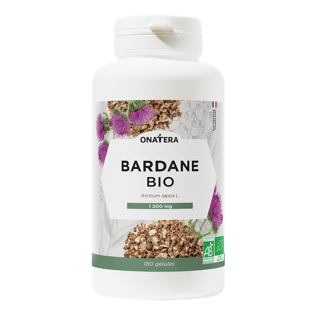 Bardane Bio