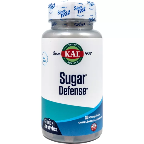 Sugar défense Kal