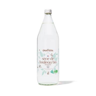 Sève de Bouleau Pure Bio