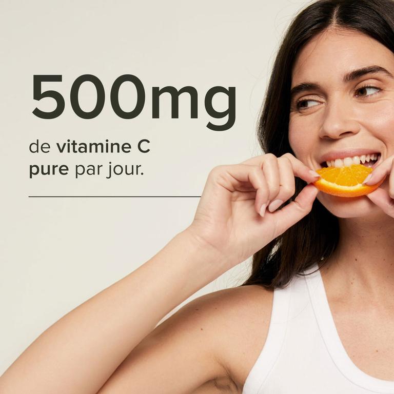 Vitamine C liposomale Ultra
