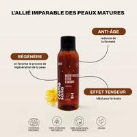 Macérât Huileux de Figue de Barbarie Bio