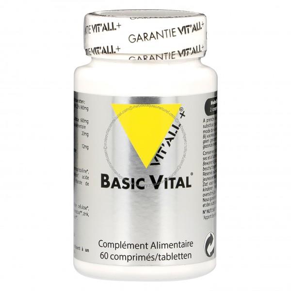 Basic Vital
