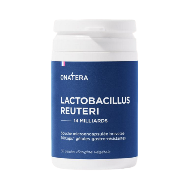 Lactobacillus Reuteri 14 milliards