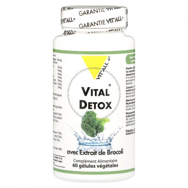 Vital Detox Bio
