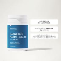 Magnésium Marin + B6 & B9
