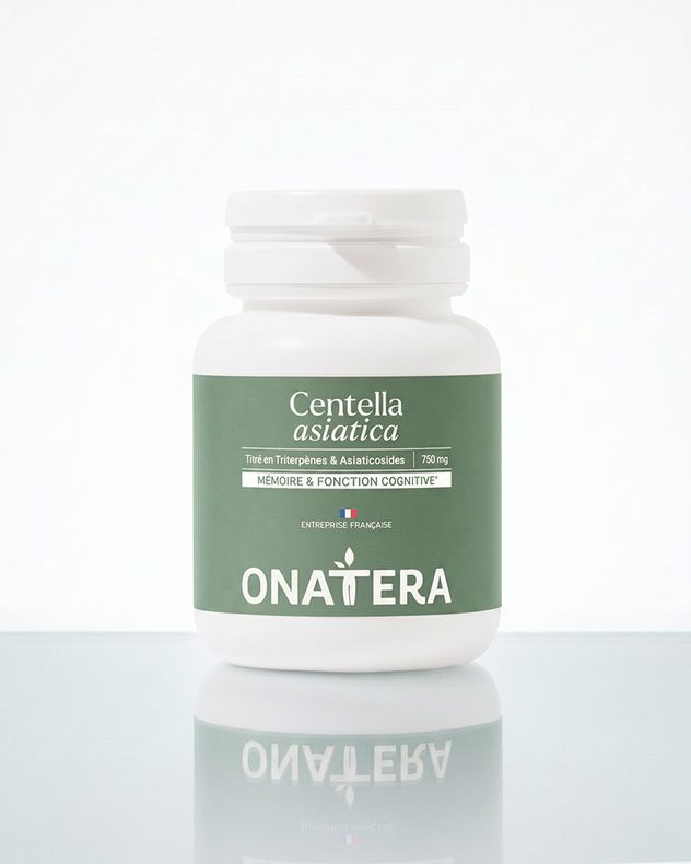 Centella Asiatica Bio