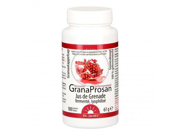 GranaProsan