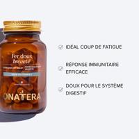 Fer Bisglycinate doux non constipant
