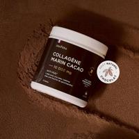 Collagène marin cacao 10 000 mg