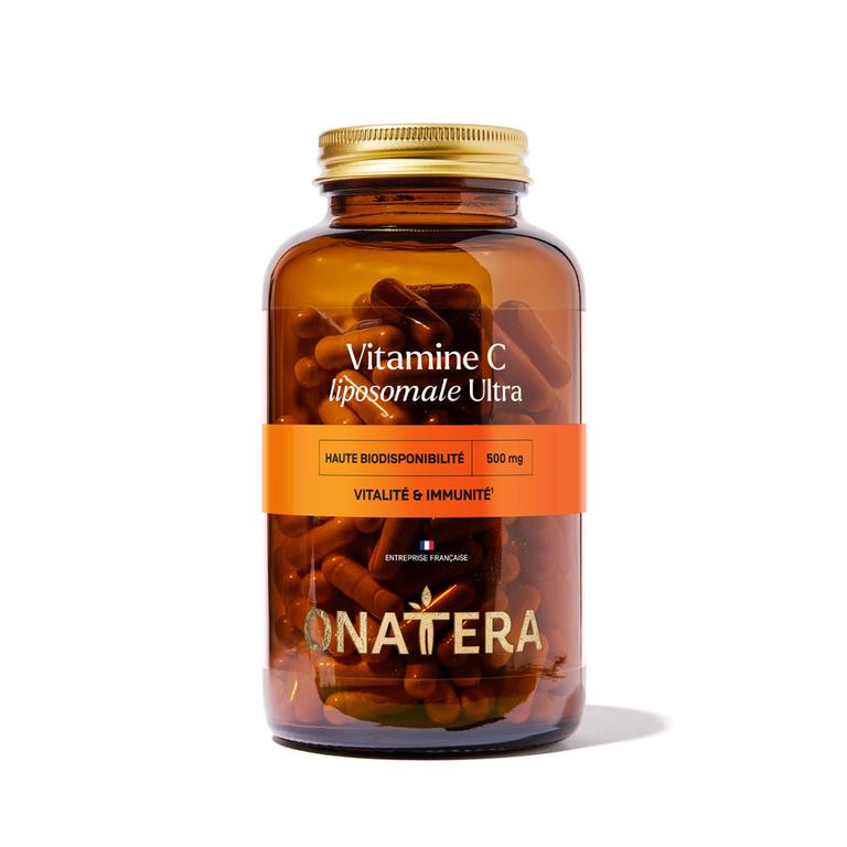 Vitamine C liposomale Ultra