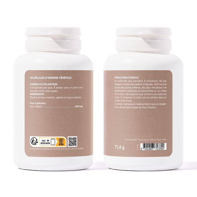Myo-Inositol