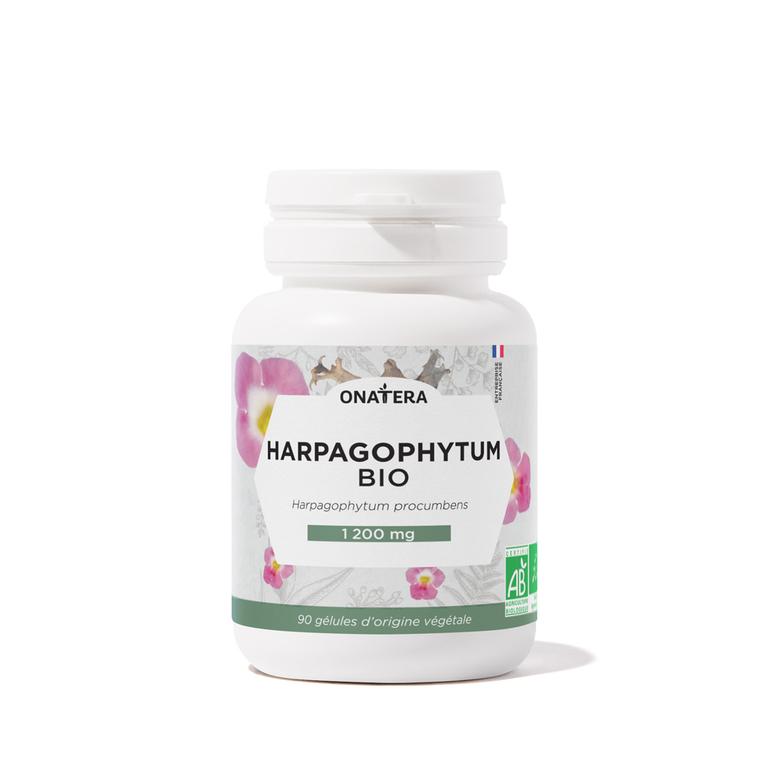 Harpagophytum Bio