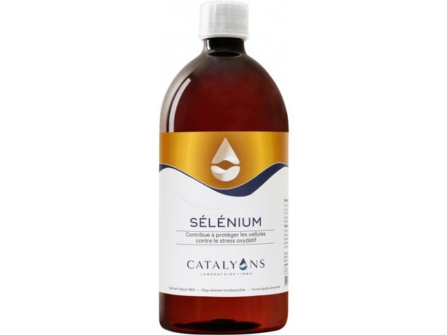Sélénium