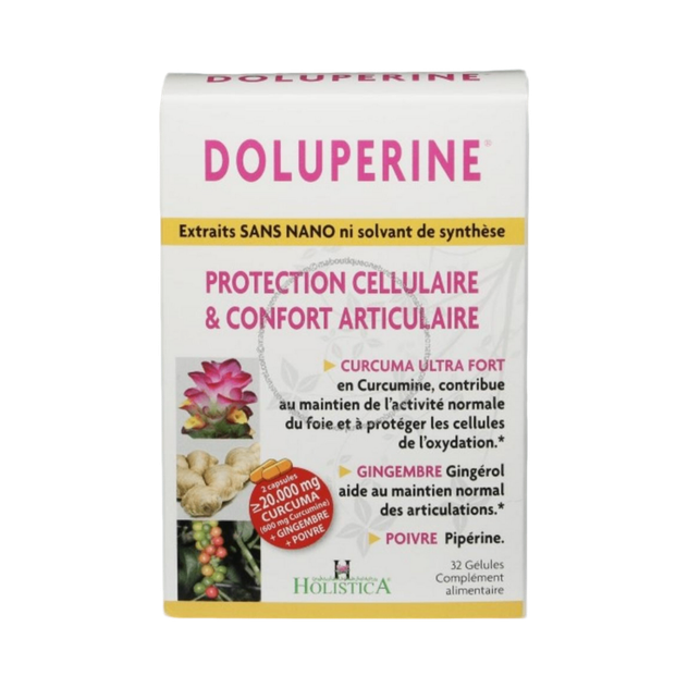 Dolupérine