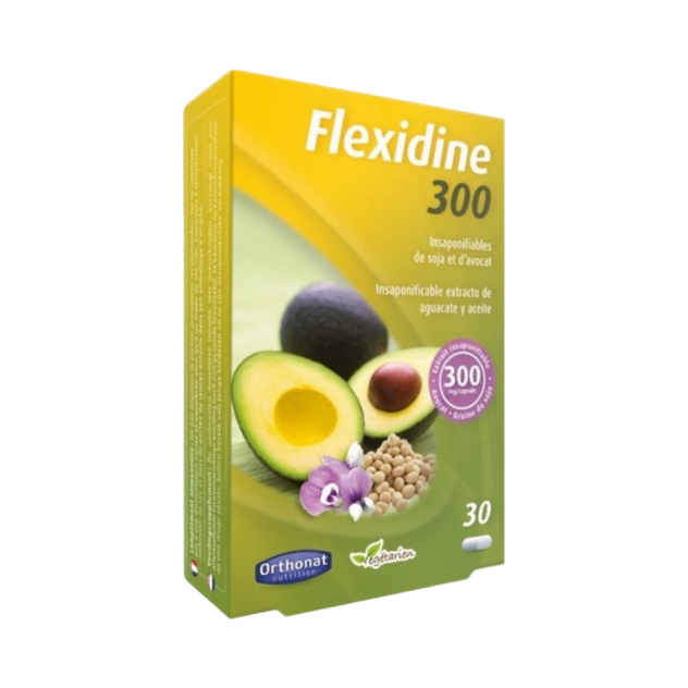 Flexidine 300