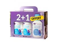 Coffret silicium source végétale 100 % naturel