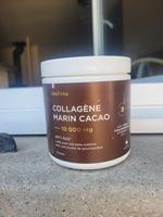 Collagène marin cacao 10 000 mg