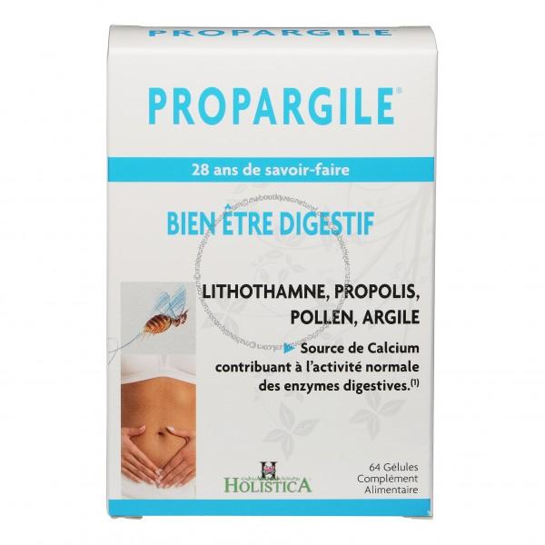 Propargile