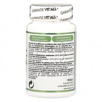 Cranberry extrait standardisé Bio 400 mg