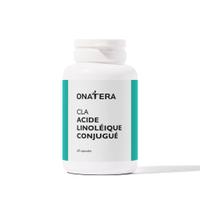CLA - Acide linoléique conjugué