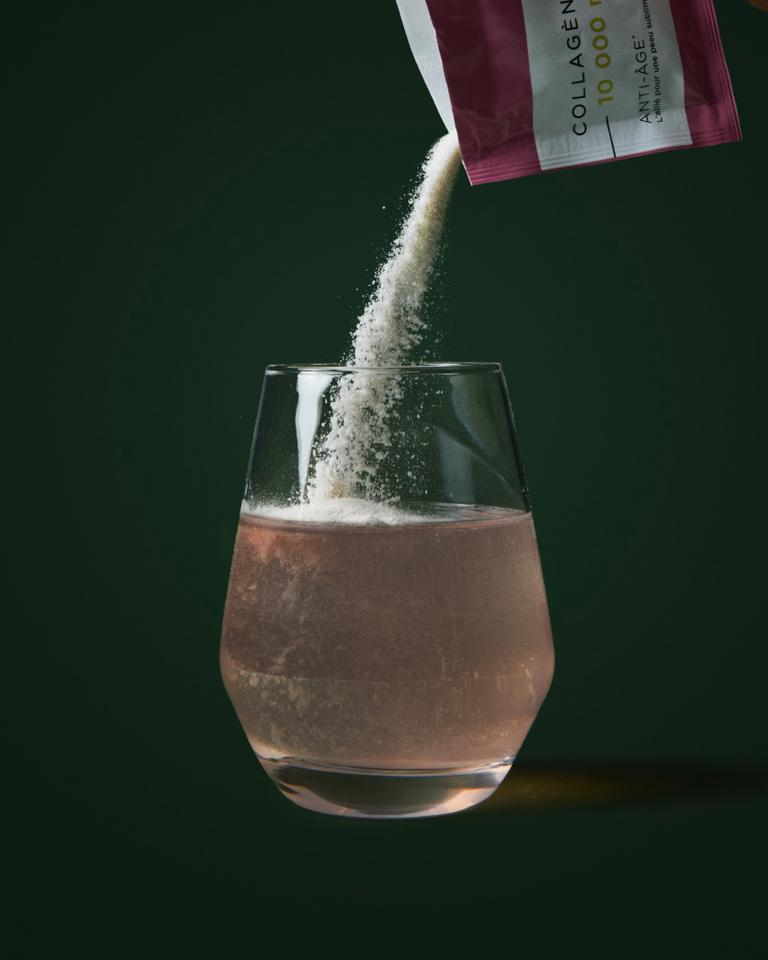 Collagène marin 10 000 mg