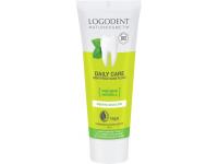 Dentifrice Daily Care fraîcheur naturelle sans fluor