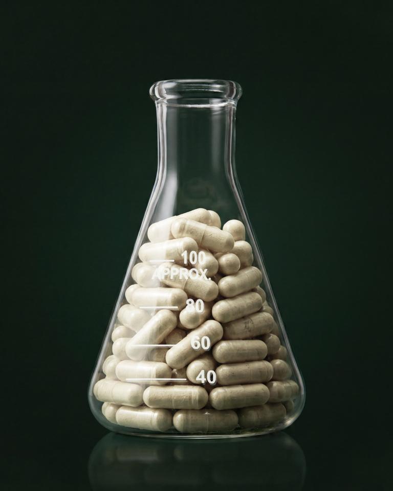 Bacopa 300 mg