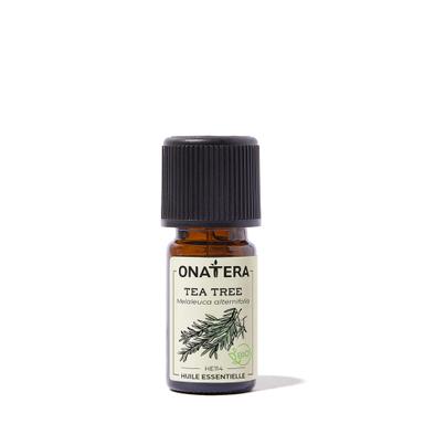 Huile essentielle Tea tree Bio