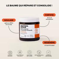 Baume Intense à la Grande Consoude Bio