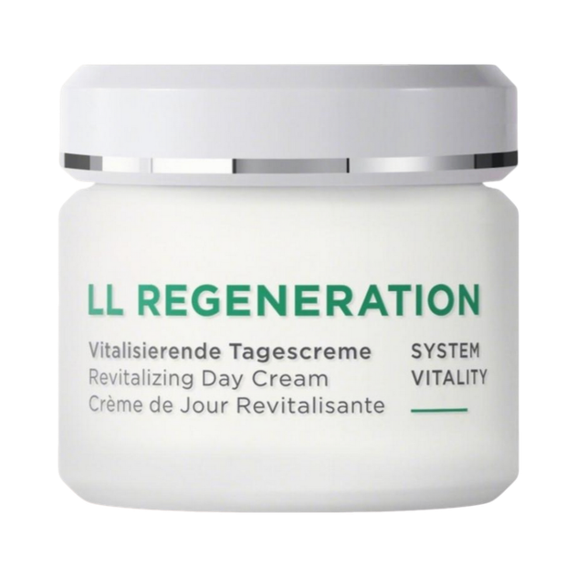 Crème de jour LL Regeneration