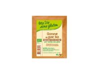 Gomme de guar Bio