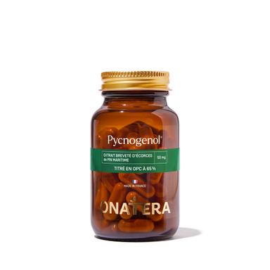 Pycnogenol® 50mg