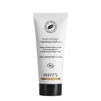 Soin Visage Nutrition Extrême Bio