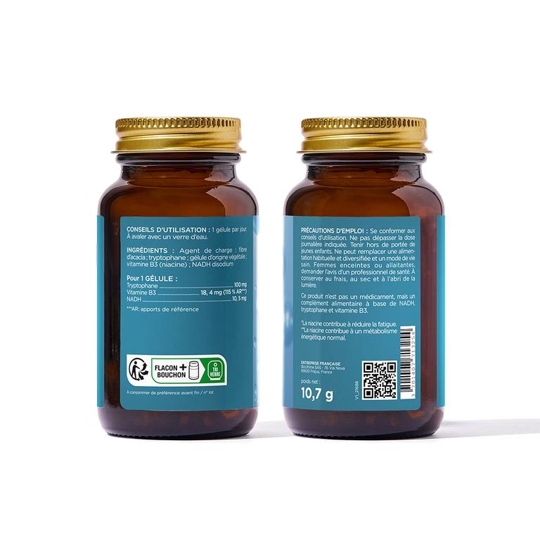 NADH Premium Forme réduite