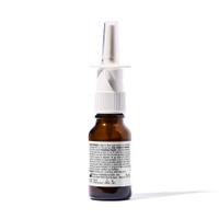 Spray nasal aux huiles essentielles Bio
