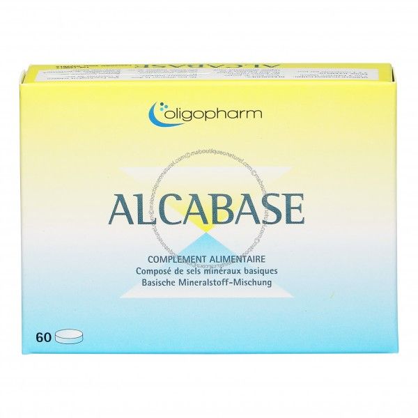 Alcabase