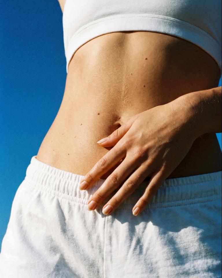 Complexe Probiotiques Intima Plus