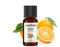 Huile essentielle Orange douce Bio
