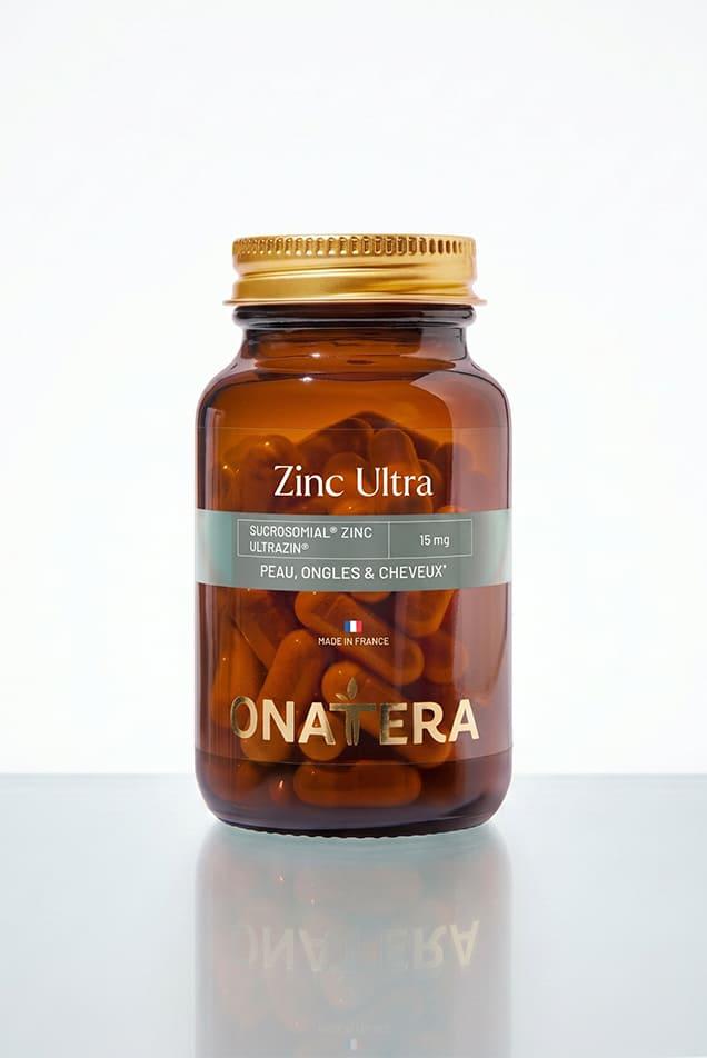 Zinc Ultra