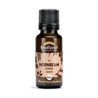 Fleur de Bach Hornbeam n° 17 granules Bio