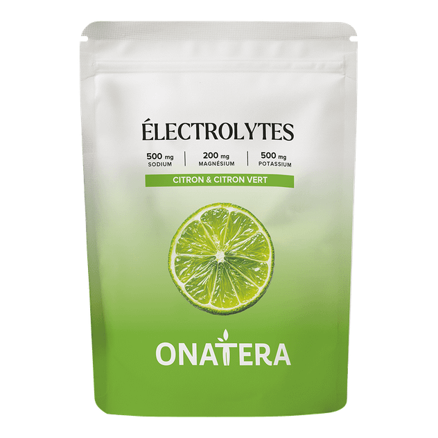 Électrolytes