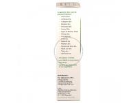 Plantain Suc frais Bio