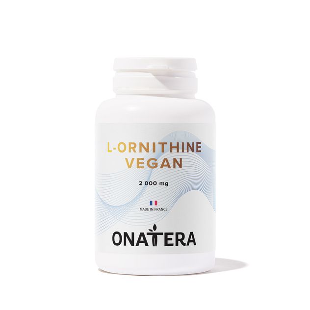L-Ornithine Vegan