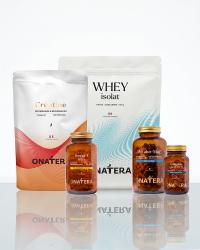 Pack sport excellence